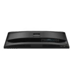 LCD Monitor AOC 60.5 cm (23.8") 1920 x 1080 pixels Full HD Native aspect ratio 16:9 LED Flat 24E4U