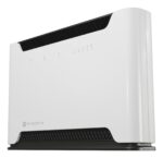 MIKROTIK belaidis maršrutizatorius 1167 Mbps, Wi-Fi 5, 5 LAN prievadai