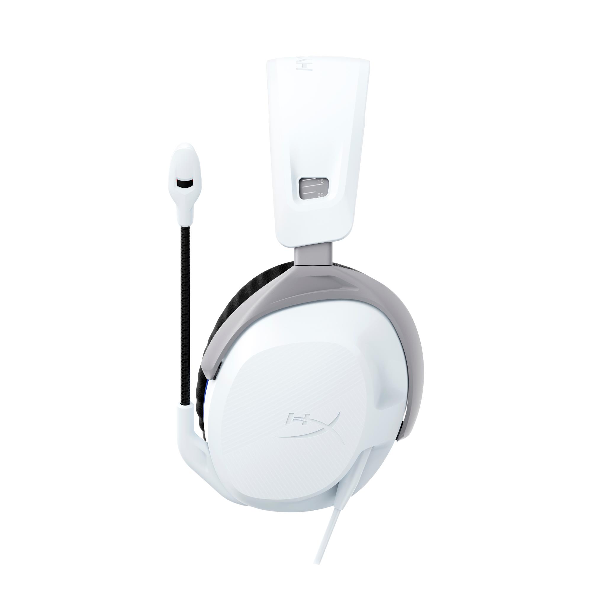 abee92b1-e3d5-43e8-b98e-7af064784dc1 HEADSET HYPERX CLOUDX STINGER2/WHITE/BLUE 75X29AA HYPERX