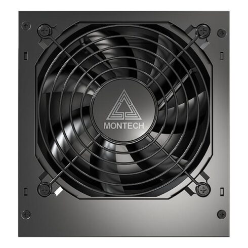 Maitinimo blokas Montech APX 550W su DC-to-DC dizainu