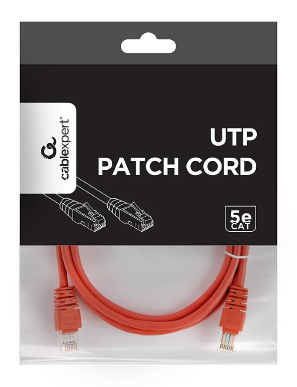 ac133eed-bdd3-4315-b351-9052728f25d4 PATCH CABLE CAT5E UTP 1.5M/RED PP12-1.5M/R GEMBIRD
