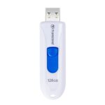 MEMORY DRIVE FLASH USB3 128GB/790 TS128GJF790W TRANSCEND