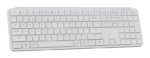 KEYBOARD WRL B6 PRO/IVORY WHITE B6P-K8 KEYCHRON