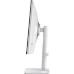 LCD Monitor MSI 27 " 3840 x 2160 pixels 4K Ultra HD Native aspect ratio 16:9 MODERNMD272UPSW
