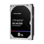 HDD WESTERN DIGITAL Ultrastar DC HC320 8TB SAS 7200 rpm