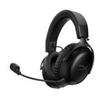 HEADSET HYPERX CLOUD III S WRL/WL BK GAM A59YZAA HYPERX