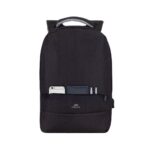 NB CASE ANTI-THEFT 15.6"/7562 BLACK RIVACASE