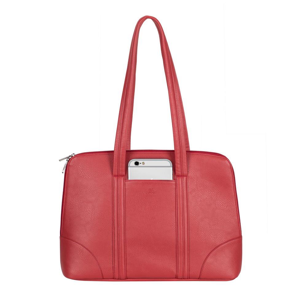 ad377266-cb14-46ca-9ce2-6bca77914afa NB CASE LADY`S 14"/8992 (PU) RED RIVACASE