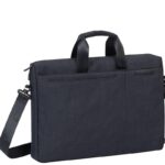 NB CASE BISCAYNE 17.3" juodas, tinka nešiojamiesiems iki 15.6"