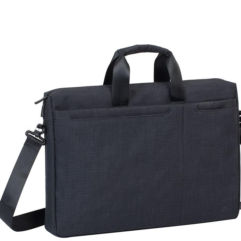 ad5d16c3-88d9-464f-8492-230762e477cd NB CASE BISCAYNE 17.3" juodas, tinka nešiojamiesiems iki 15.6"