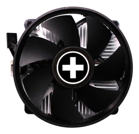 CPU aušintuvas Xilence A200 su 92mm ventiliatoriumi