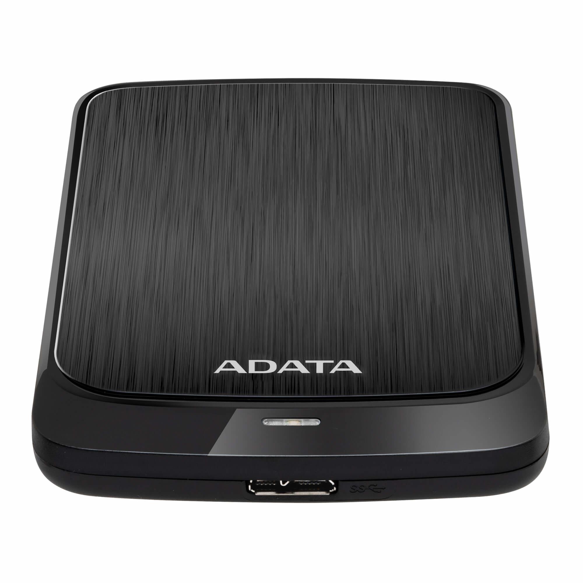 ad60ec9b-2263-4ef7-afd9-2b5851a18a43 External HDD ADATA HV320 1TB USB 3.1 Colour Black AHV320-1TU31-CBK