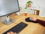 MOUSE PAD BIGFOOT XL/23728 TRUST