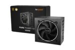Power Supply BE QUIET Pure Power 13 1000 Watts Peak Power 1050 Watts Efficiency 80 PLUS GOLD PFC Active MTBF 100000 hours BP028EU