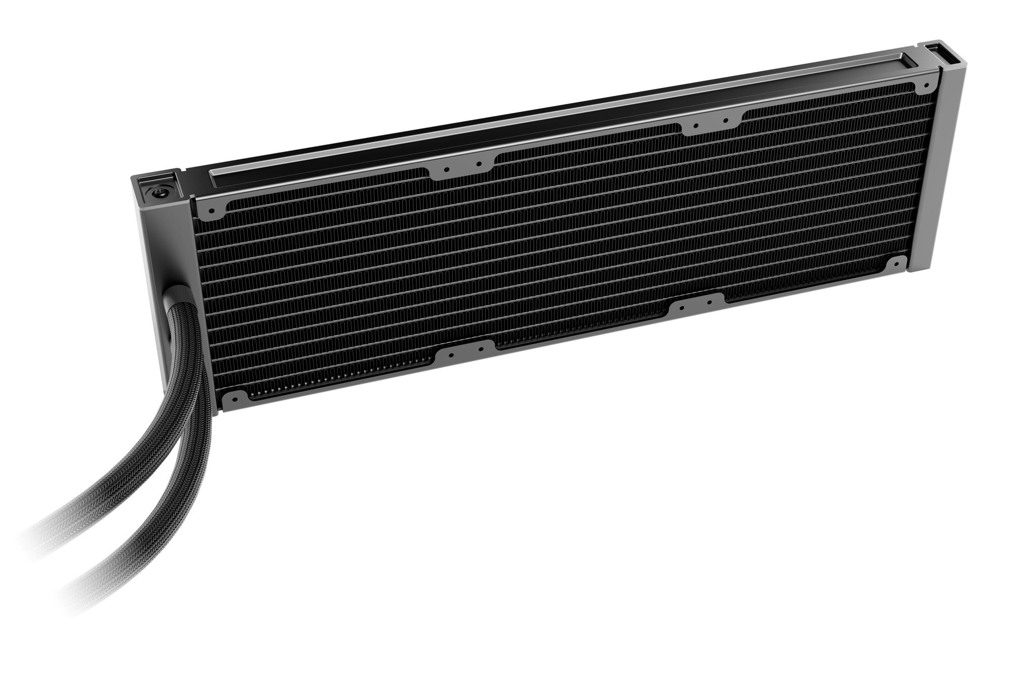 adb7f2a1-88fb-41f2-912c-4dad69a920ff CPU COOLER S_MULTI/SILENT LOOP 3 BW026 BE QUIET