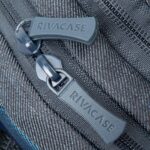 NB BACKPACK GALAPAGOS 15.6"/7761 DARK GREY RIVACASE