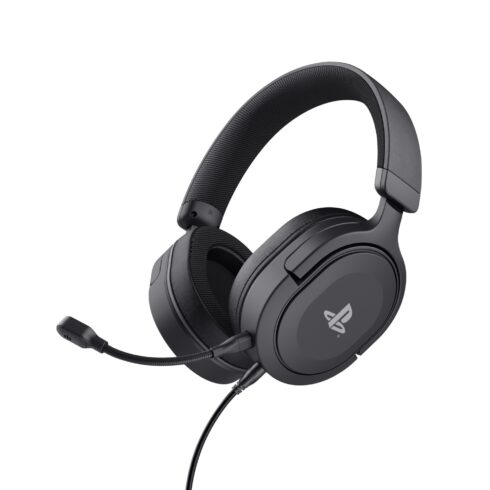 Ausinės GXT498 Forta su PS5™ licencija