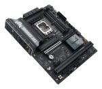Mainboard ASUS Intel B860 Express LGA1851 ATX Memory DDR5 Memory slots 4 1xPCI-Express 4.0 1x 1xPCI-Express 4.0 16x 1xPCI-Express 5.0 16x 3xM.2 1xHDMI 1xDisplayPort 2xUSB 2.0 3xUSB 3.0 2xUSB 3.2 1xUSB-C 1xOptical S/PDIF 1xRJ45 5xAudio port TUFGAMINGB860-PLUSWIFI