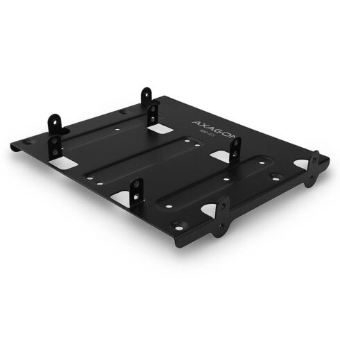 SSD ACC BRACKET RHD-435, metalinis rėmas 5.25" pozicijai