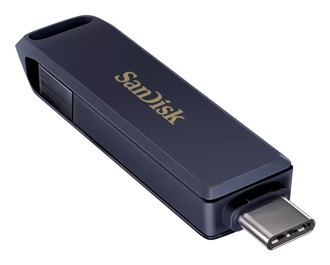 aeb4645c-5788-40b9-bb54-1b5bc41ec45a MEMORY DRIVE FLASH USB-C 64GB/SDIXD0N-064G-GN6NN SANDISK