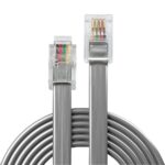 CABLE RJ-10/4 3M/34203 LINDY