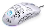 MOUSE USB OPTICAL LIV OWH/WHITE EY6A021 ENDORFY