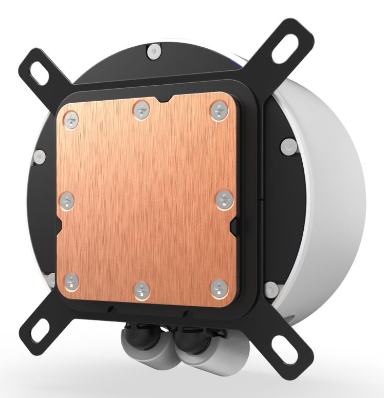 aee5479b-3f00-47f6-9533-18a6e2273fbf CPU COOLER MULTI SOCKET/KRAKEN ELITE 280 RGB V2 NZXT