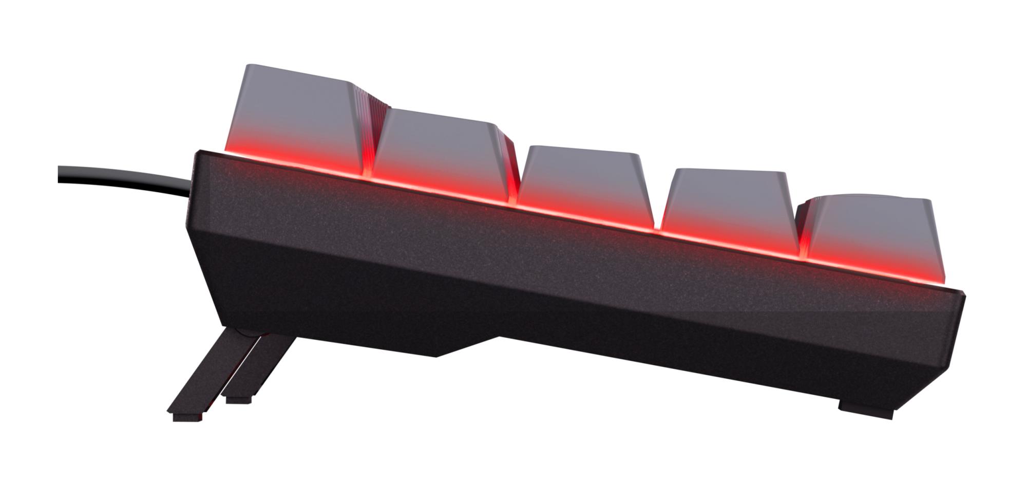 aee8b665-cf43-490c-ad48-0dc5511e1c78 KEYBOARD USB GAMING GXT867/ACIRA MINI 24882 TRUST