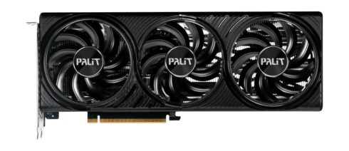 Vaizdo plokštė PALIT NVIDIA GeForce RTX 5060 Ti 16 GB GDDR7