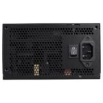 Power Supply ADATA XPG CORE REACTOR II 850 Watts Efficiency 80 PLUS GOLD COREREACTORII850G-BKCEU
