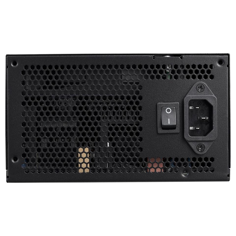 aefbf182-19dc-4c96-9aaa-ca7a6213402c Power Supply ADATA XPG CORE REACTOR II 850 Watts Efficiency 80 PLUS GOLD COREREACTORII850G-BKCEU