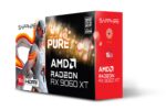 Graphics Card SAPPHIRE AMD Radeon RX 9060 XT 16 GB GDDR6 128 bit Dual Slot Fansink 11350-02-20G