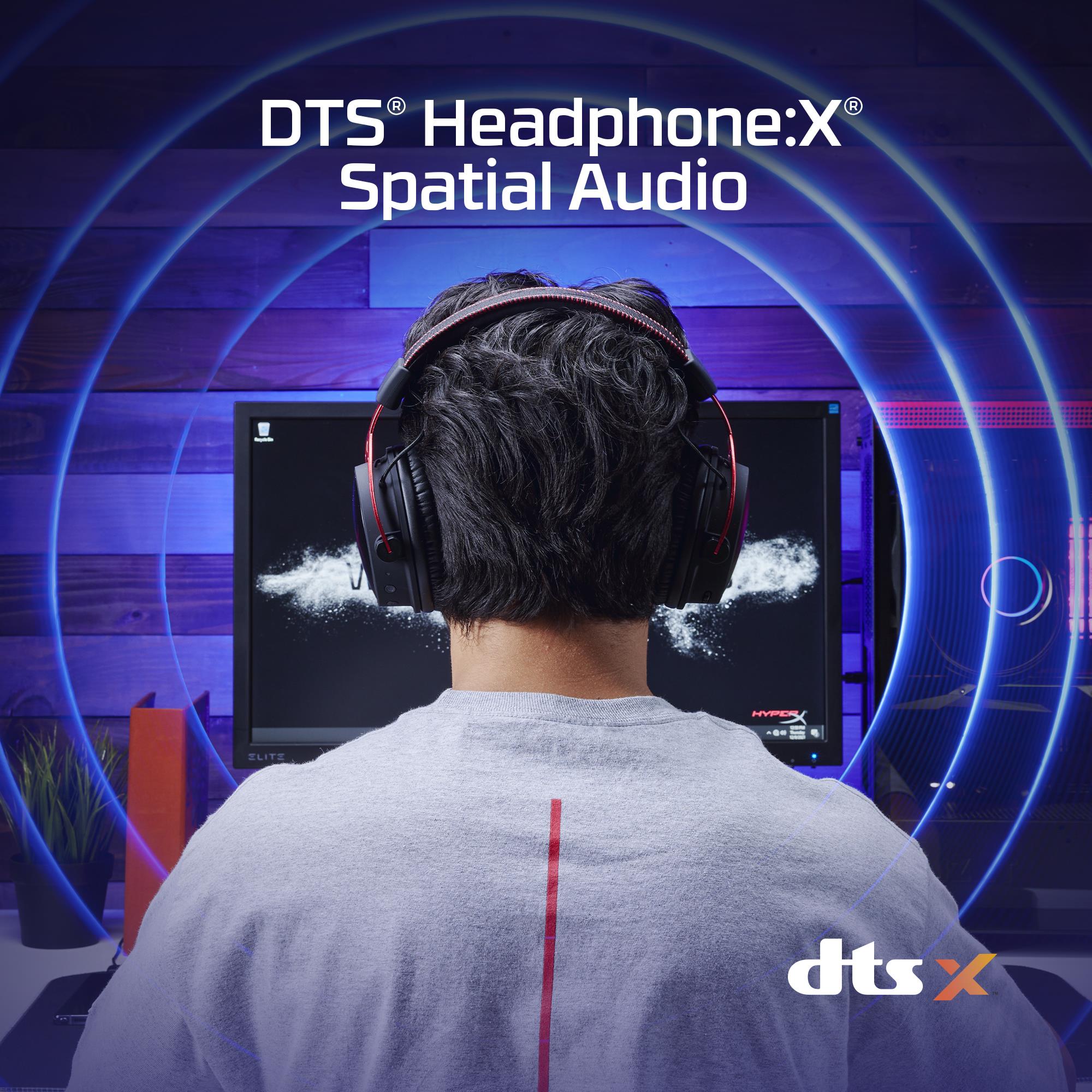 af1b7c5c-35bb-4a2f-8fb6-9f978230b393 HEADSET HYPERX CLOUD ALPHA WRL/BLACK 4P5D4AA HYPERX