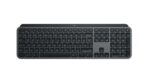KEYBOARD BLUETH MX KEYS S/GRAPHITE 920-011587 LOGITECH