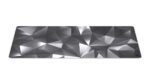 MOUSE PAD CRYSTAL BLACK XL/EY6B008 ENDORFY