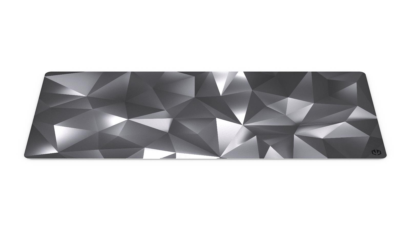 af5950bf-9cfe-4cc0-b111-2a692fe4c4f7 MOUSE PAD CRYSTAL BLACK XL/EY6B008 ENDORFY