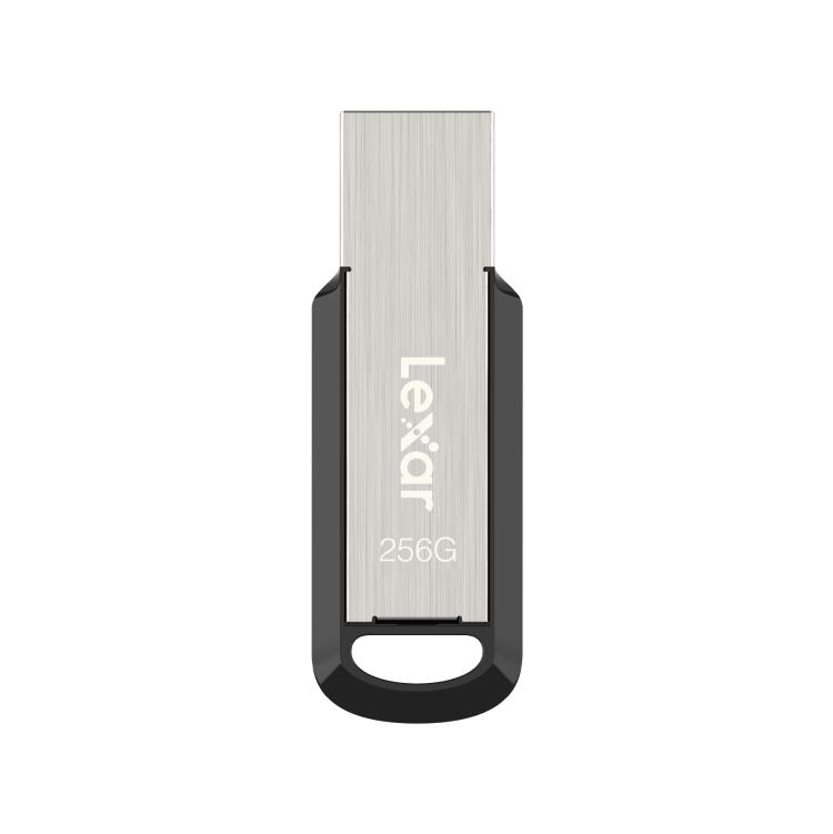 af68232a-cf25-4e4c-b4d0-d6574f617037 Lexar JumpDrive M400 256GB USB 3.0 atminties kortelė
