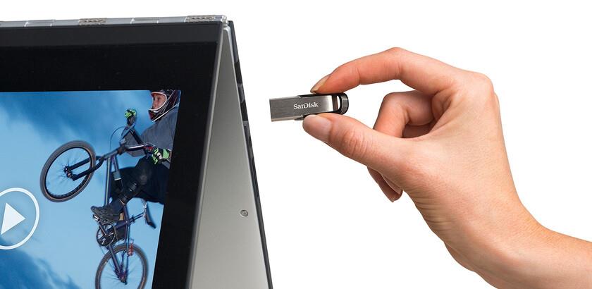 af90c230-1148-4d58-b791-b7e9a6dc3ce0 MEMORY DRIVE FLASH USB3 512GB/SDCZ73-512G-G46 SANDISK