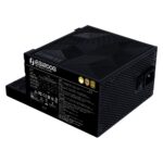 Power Supply LIAN LI EDGE GOLD 1200 1200 Watts Efficiency 80 PLUS GOLD PFC Active G9P.EG1200G.BH00.EU