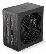 Maitinimo blokas ENDORFY SUPREMO FM6 850 W su 80 PLUS GOLD sertifikatu