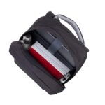 NB BACKPACK 15.6" + MOUSE/7563 BLACK RIVACASE