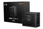 Power Supply BE QUIET 1200 W BP021EU