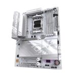 Mainboard GIGABYTE AMD B850 SAM5 ATX Memory DDR5 B850AELITEWF7ICE1.1