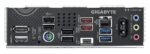 Mainboard GIGABYTE AMD B850 SAM5 ATX Memory DDR5 Memory slots 4 4xPCI-Express 16x 3xM.2 1xHDMI 1xDisplayPort 1xAudio-In 1xAudio-Out 1xMicrophone 4xUSB 2.0 4xUSB 3.2 1xUSB-C 1xPS/2 1xRJ45 B850GAMINGWF6