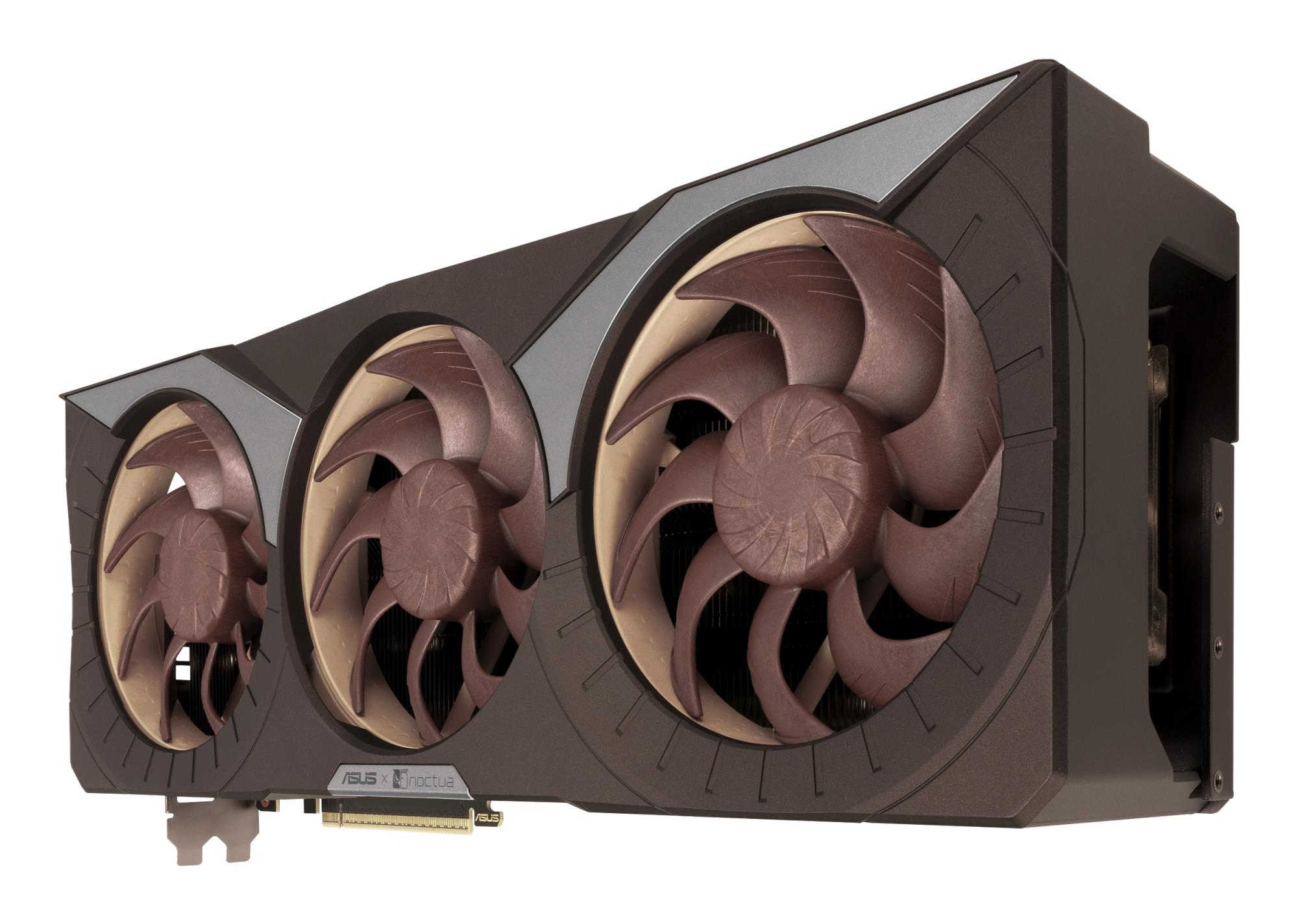 b0411b30-18ac-44dd-b903-9821c25811ba Vaizdo plokštė ASUS NVIDIA GeForce RTX 5080 su atviru aušinimu