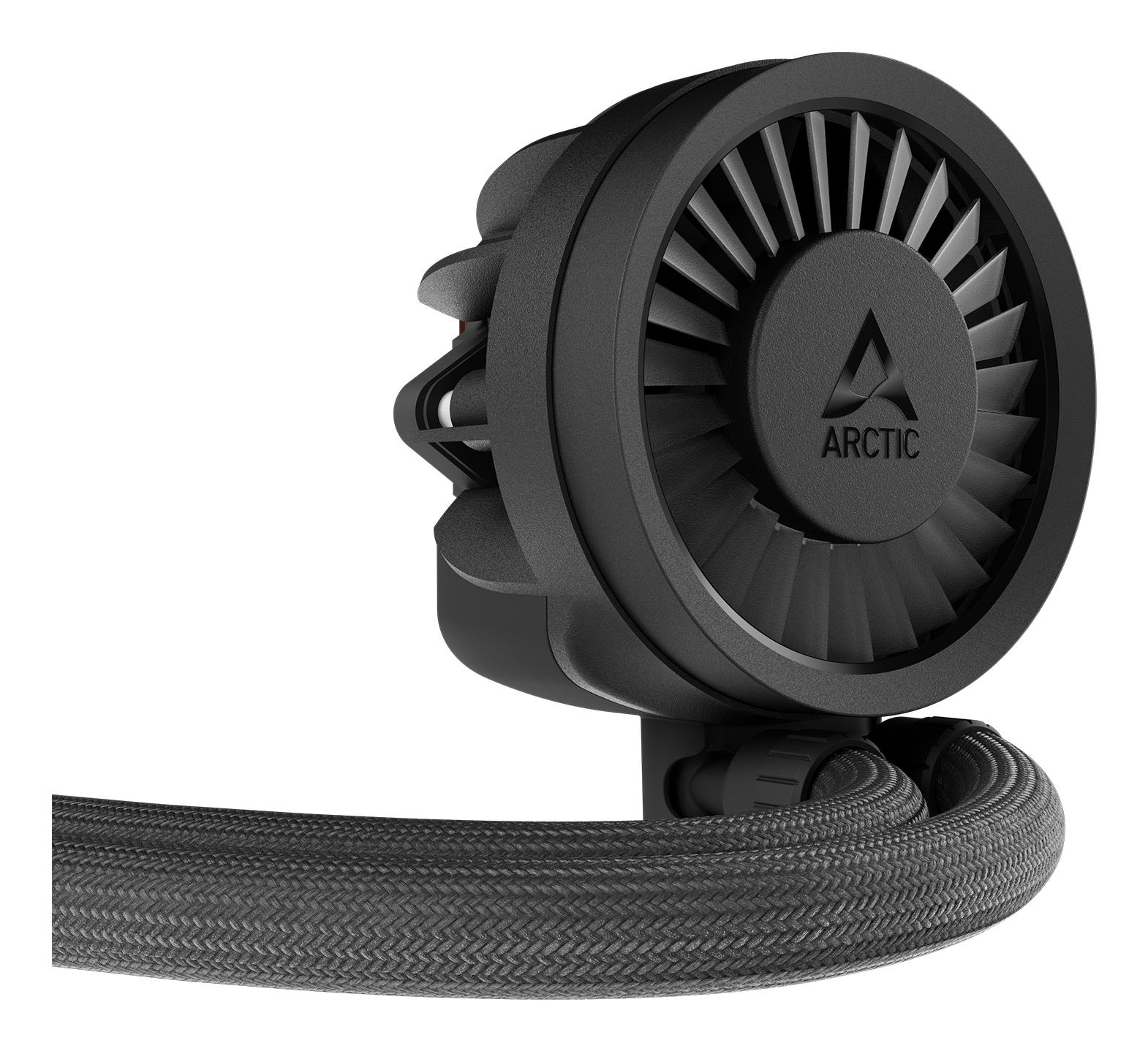 b06cc29b-fbd5-4930-a83e-488190091850 CPU COOLER S_MULTI/ACFRE00179A ARCTIC