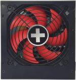 Power Supply XILENCE 550 Watts Efficiency 80 PLUS BRONZE PFC Active XN215