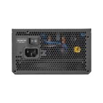 Power Supply CHIEFTEC PPG-750-S 750 Watts Efficiency 80 PLUS GOLD PFC Active PPG-750-S