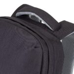 NB CASE ANTI-THEFT 15.6"/7562 BLACK RIVACASE