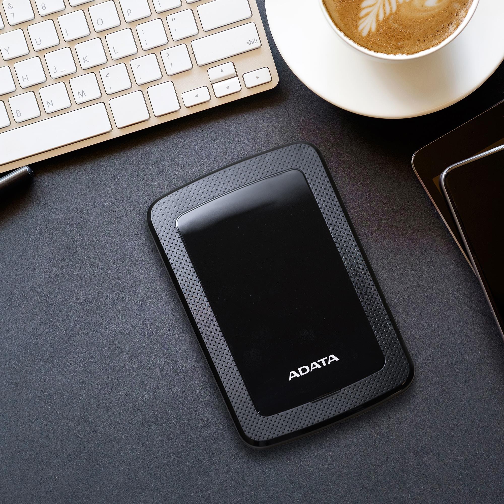 b199d713-6c26-4881-a0b5-6b9055d6953c External HDD ADATA HV300 1TB USB 3.1 Colour Black AHV300-1TU31-CBK